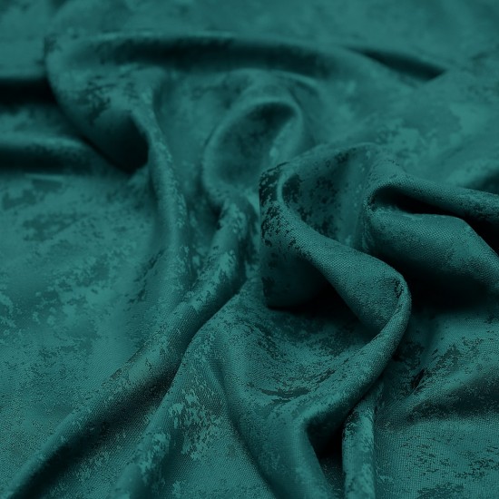 Crown V-120 Wholesale Jacquard Velvet Background Curtain Fabrics Living Room and Bedroom Curtains 25 Models 100% Polyester